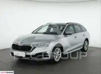 2021 Skoda Octavia