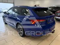 2021 Skoda Octavia