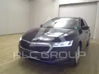 2021 Skoda Octavia