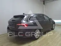 2021 Skoda Octavia