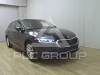 2021 Skoda Octavia