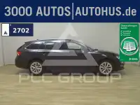 2021 Skoda Octavia