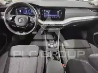 2021 Skoda Octavia