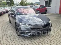 2021 Skoda Octavia