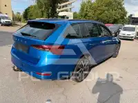 2021 Skoda Octavia