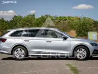 2021 Skoda Octavia