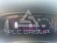 2021 Skoda Octavia