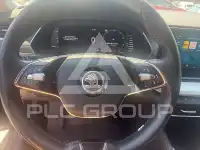 2021 Skoda Octavia