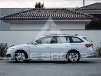 2021 Skoda Octavia