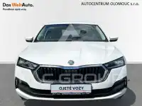 2021 Skoda Octavia