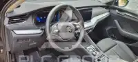2021 Skoda Octavia