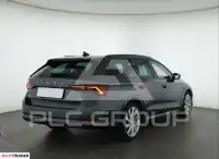 2021 Skoda Octavia