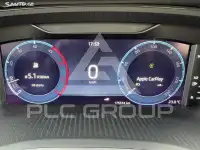 2021 Skoda Octavia