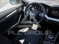2021 Skoda Octavia