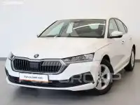 2021 Skoda Octavia