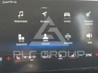2021 Skoda Octavia