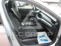 2021 Skoda Octavia