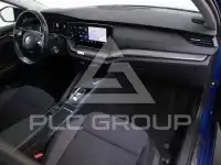 2021 Skoda Octavia