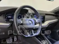 2021 Skoda Octavia