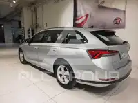 2021 Skoda Octavia