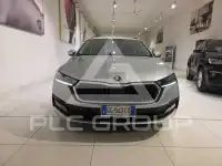2021 Skoda Octavia
