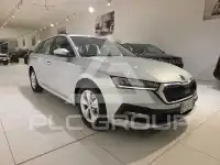 2021 Skoda Octavia