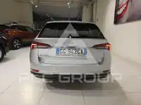 2021 Skoda Octavia