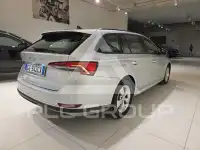 2021 Skoda Octavia