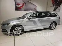 2021 Skoda Octavia