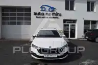 2021 Skoda Octavia
