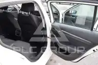 2021 Skoda Octavia