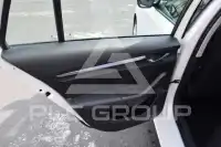 2021 Skoda Octavia