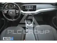2021 Skoda Octavia