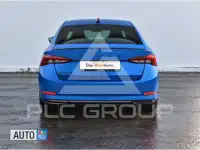 2021 Skoda Octavia