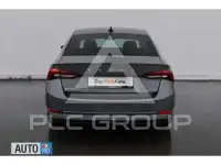 2021 Skoda Octavia