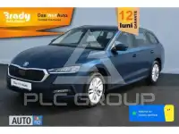 2021 Skoda Octavia