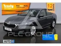 2021 Skoda Octavia