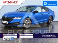 2021 Skoda Octavia