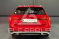 2021 Skoda Octavia