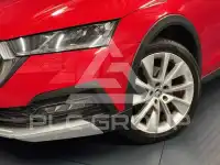 2021 Skoda Octavia