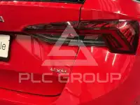 2021 Skoda Octavia