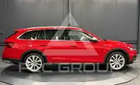 2021 Skoda Octavia