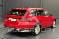 2021 Skoda Octavia
