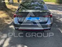 2021 Skoda Octavia