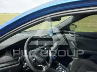 2021 Skoda Octavia