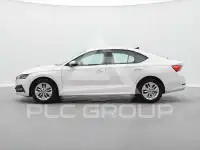 2021 Skoda Octavia