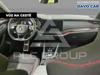 2021 Skoda Octavia