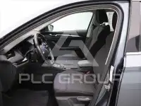2021 Skoda Octavia