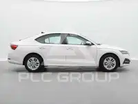 2021 Skoda Octavia