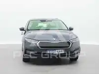 2021 Skoda Octavia